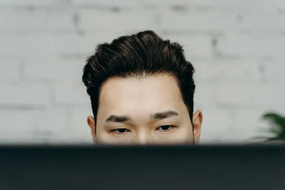 Can Sea Salt Spray Cause Hair Loss?