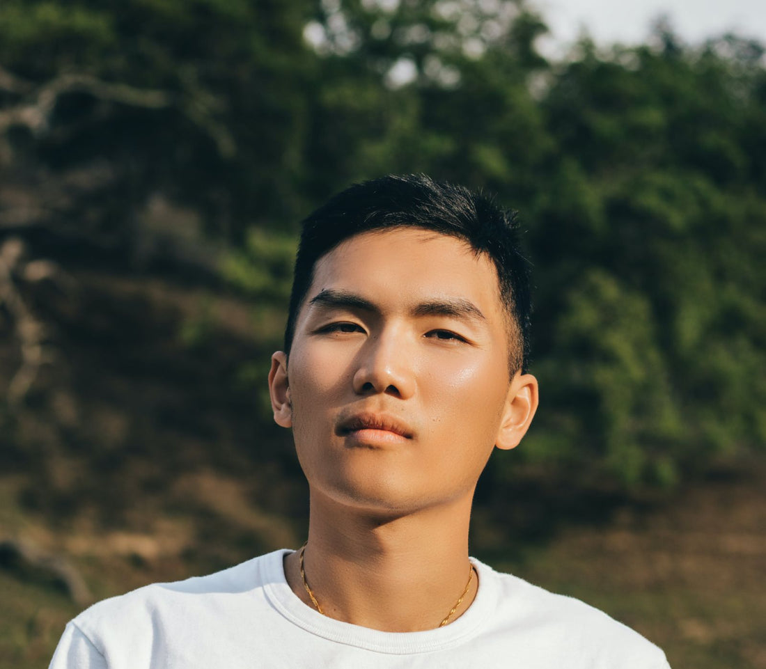 Why Put Powder on Hair?