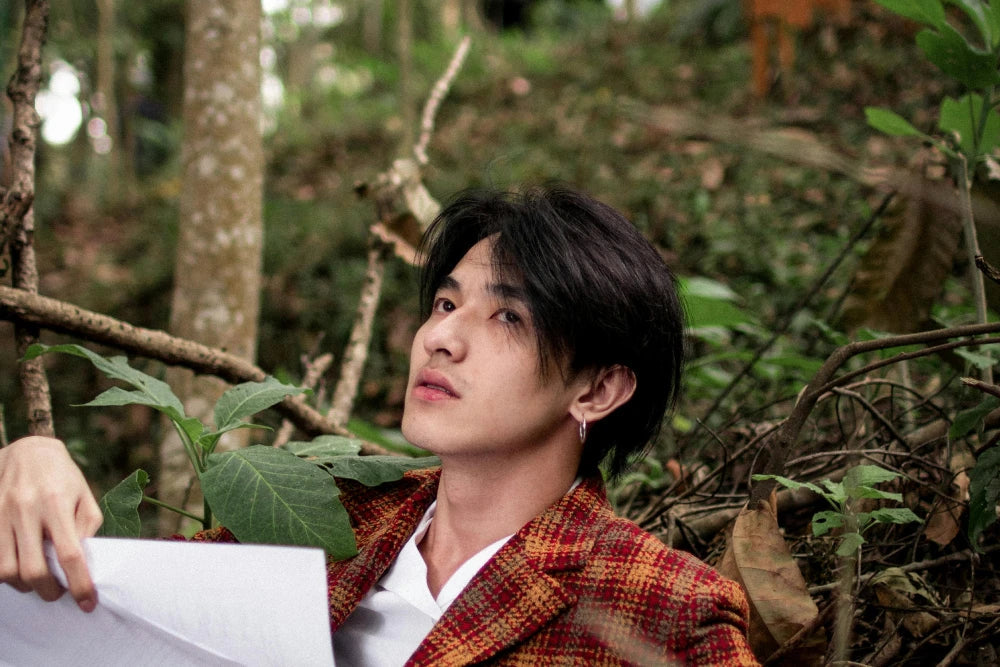 How Kami Sea Salt Spray Works?