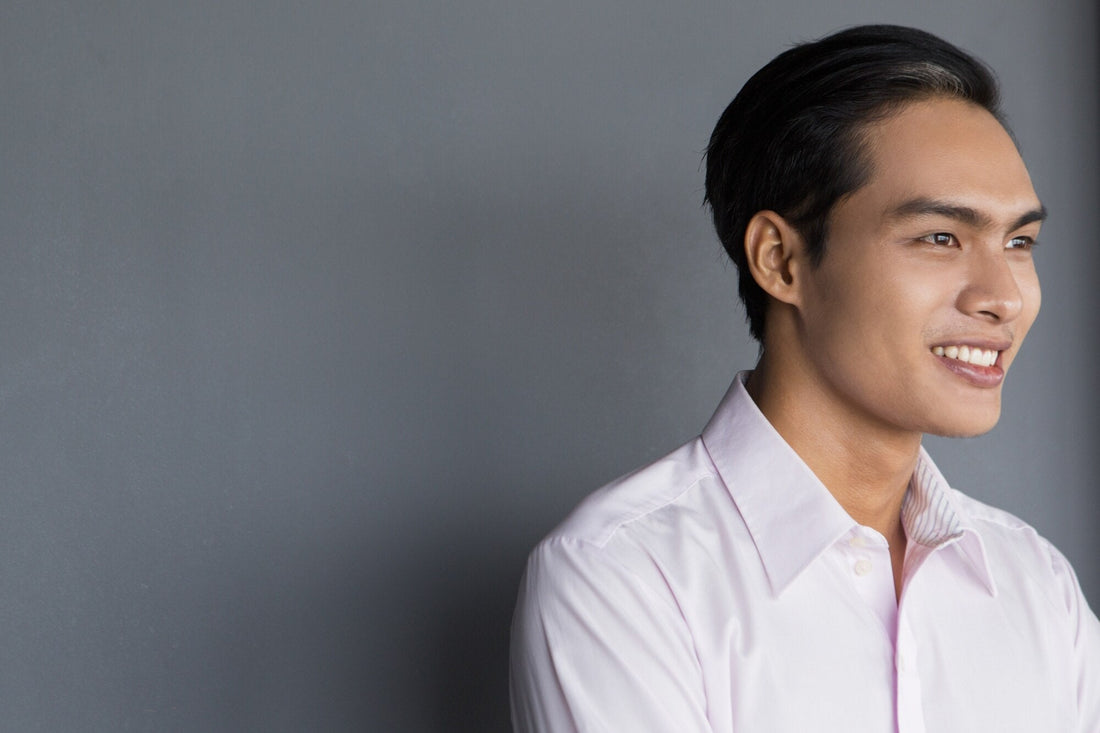 What Powder Do Barbers Use on Hair?