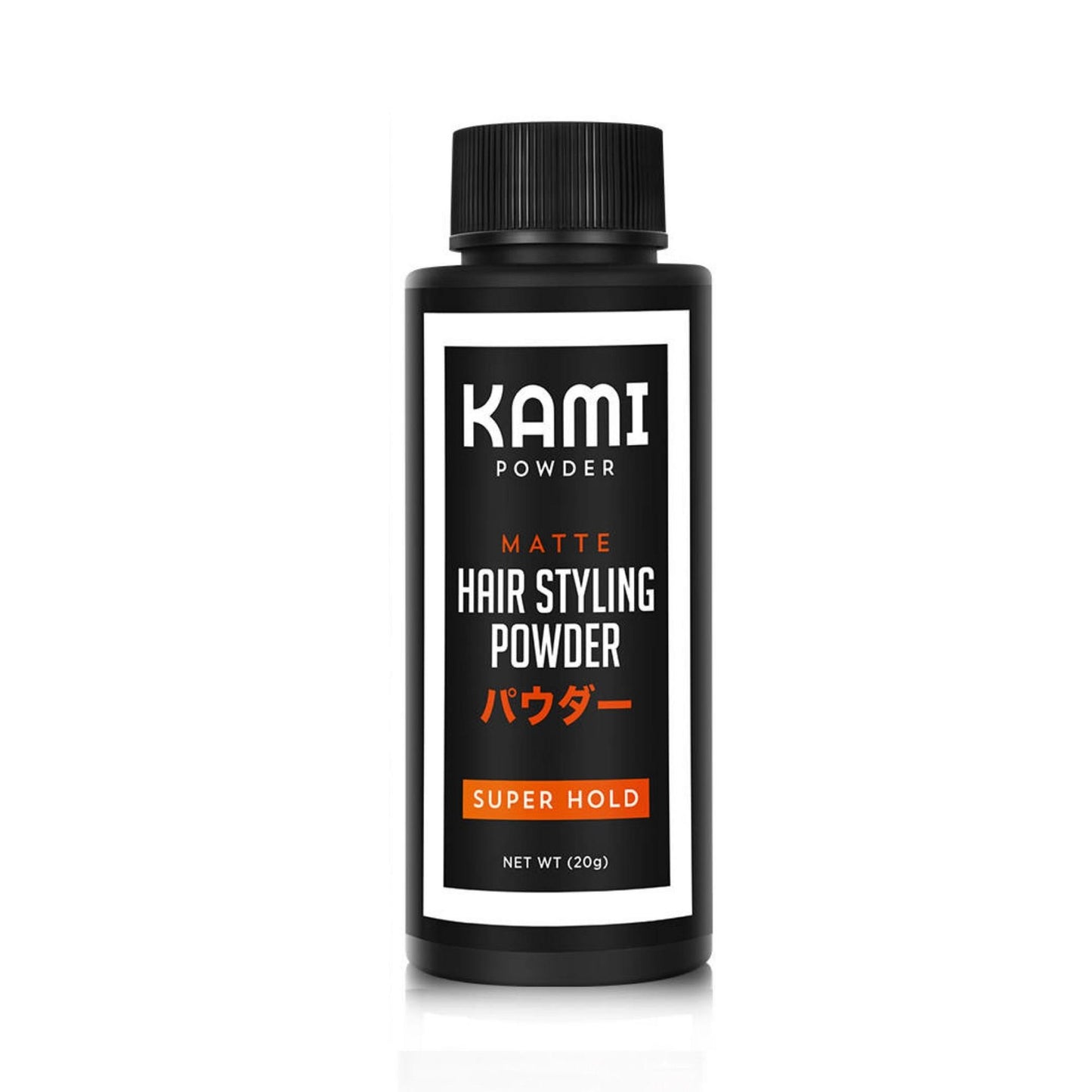 Hair Styling Powder - Strong Hold