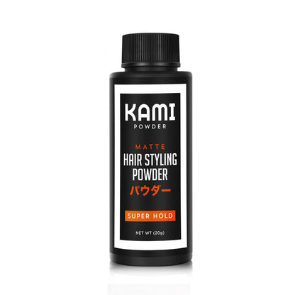 Hair Styling Powder - Strong Hold